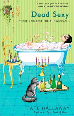 Dead Sexy B001AYBBZS Book Cover