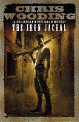 The Iron Jackal 1780620853 Book Cover