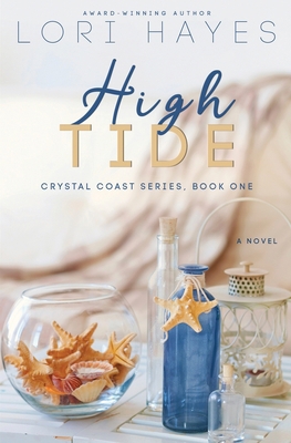 High Tide 0999398830 Book Cover