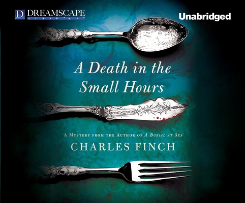 A Death in the Small Hours 1624061486 Book Cover