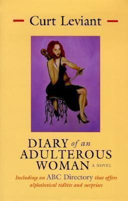 Diary of an Adulterous Woman: Including an ABC ... 0815606702 Book Cover