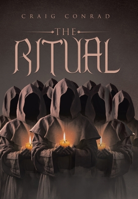 The Ritual B0CFF5LZC3 Book Cover