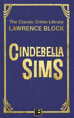 Cinderella Sims 1523938897 Book Cover