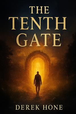 The Tenth Gate B0FW5KRX1P Book Cover