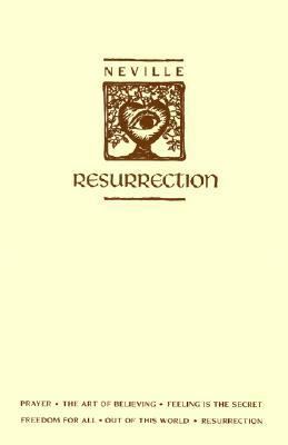 Resurrection 087516076X Book Cover