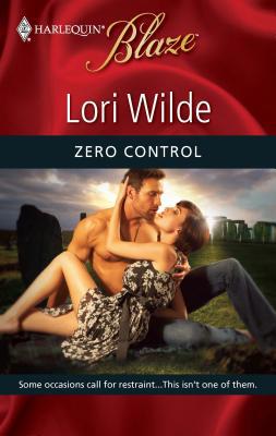 Zero Control 0373795106 Book Cover