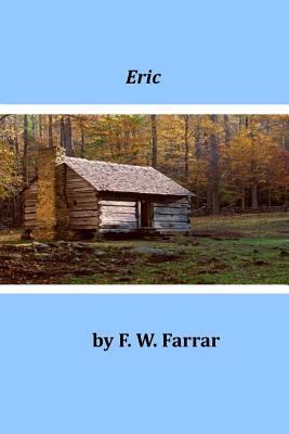 Eric 1497326257 Book Cover