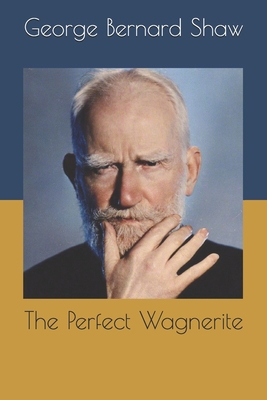 The Perfect Wagnerite B08R8ZZB9V Book Cover