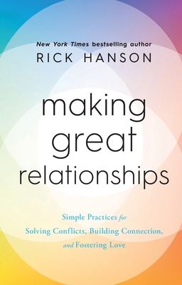 Making Great Relationships: Simple Practices fo... 1846047579 Book Cover