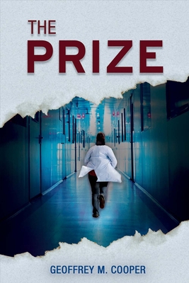 The Prize: Volume 1 1543912176 Book Cover
