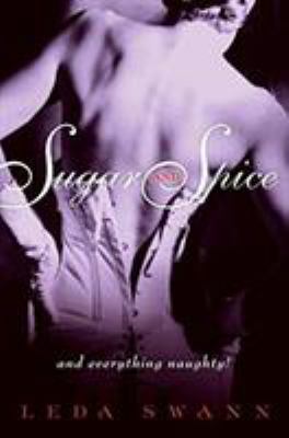 Sugar and Spice 0061123617 Book Cover