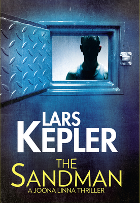 The Sandman 0007467788 Book Cover