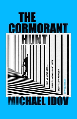 The Cormorant Hunt 1398563250 Book Cover