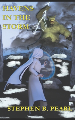 Havens in the Storm 1775364135 Book Cover