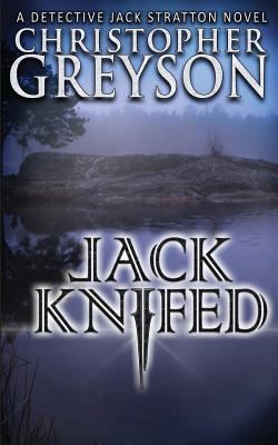 Jack Knifed 1494433419 Book Cover