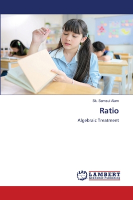 Ratio 6208425964 Book Cover
