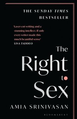 Right to Sex The 1526612534 Book Cover