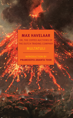 Max Havelaar: Or, the Coffee Auctions of the Du... 1681372622 Book Cover