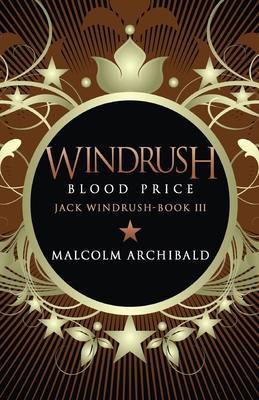 Windrush - Blood Price 486745639X Book Cover