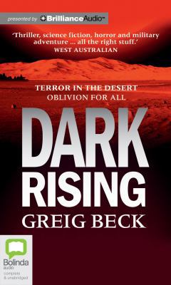 Dark Rising 1743113439 Book Cover