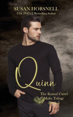 Quinn 064513239X Book Cover