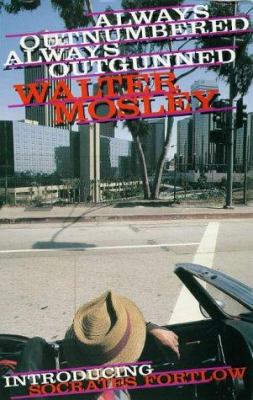 Always Outnumbered Always Outgunned Uk 1852425180 Book Cover