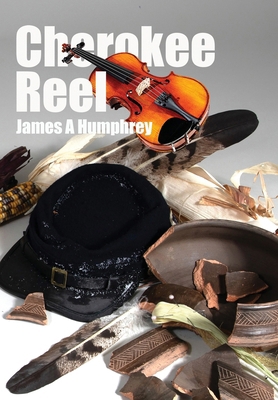 "Cherokee Reel" B0F8YKP241 Book Cover