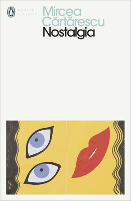 Nostalgia (Penguin Modern Classics) 0241448913 Book Cover