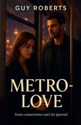 Metro-Love B0G56L4ZB4 Book Cover