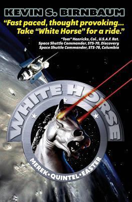 White Horse 1985373203 Book Cover
