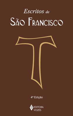 Escritos de São Francisco [Portuguese] 853263835X Book Cover