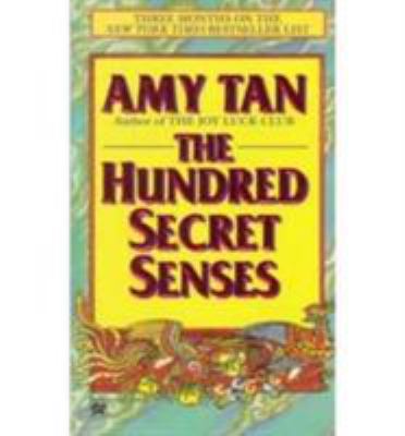 'HUNDRED SECRET SENSES, THE' 0006550517 Book Cover