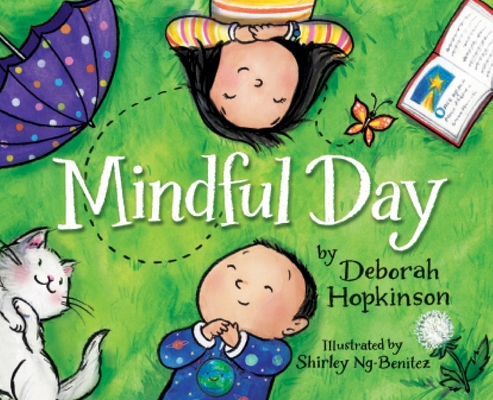 Mindful Day 1683642791 Book Cover