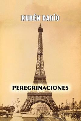 Peregrinaciones [Spanish] 1545000506 Book Cover