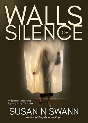 Walls of Silence B0CYZTFZBW Book Cover