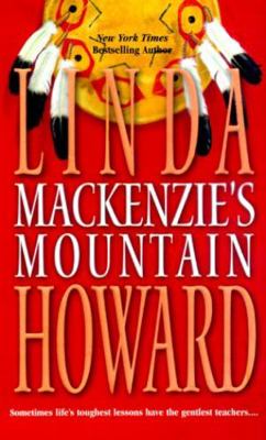 MacKenzie's Mountain 1551665743 Book Cover