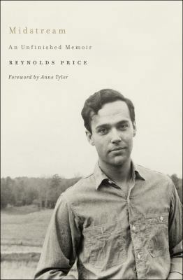 Midstream: An Unfinished Memoir 143918349X Book Cover