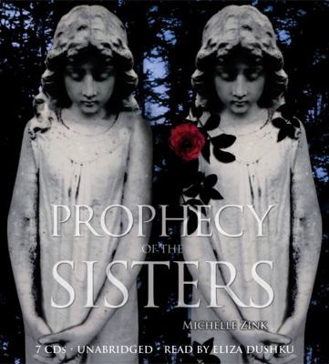 Prophecy of the Sisters 1600246567 Book Cover