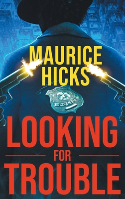 Looking for Trouble B0BZ6RFPZY Book Cover