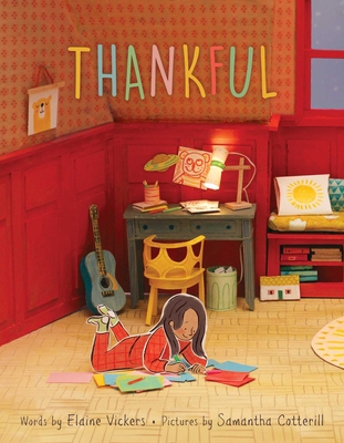 Thankful 1534477349 Book Cover