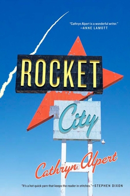 Rocket City 1609530772 Book Cover