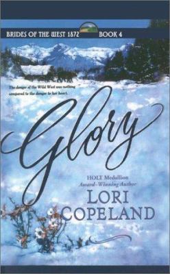 Glory [Large Print] 0786246006 Book Cover