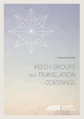 Veech Groups and Translation Coverings 3731501805 Book Cover