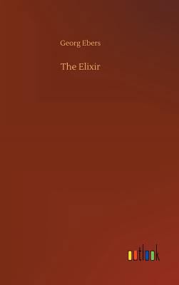 The Elixir 3734050413 Book Cover