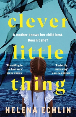 Headline Clever Little Thing A taut, powerful a... 103542147X Book Cover