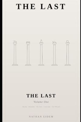 The Last: Volume One B0GPRPJW4F Book Cover