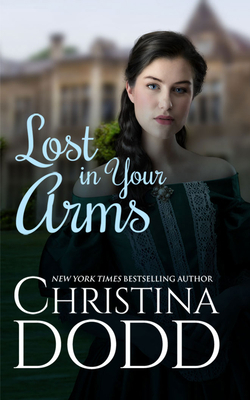 Lost in Your Arms 1713530899 Book Cover