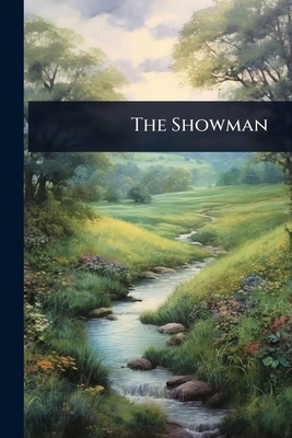 The Showman 1024887219 Book Cover