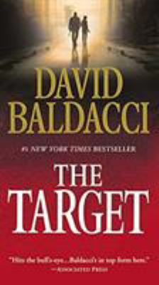 The Target 1455521264 Book Cover