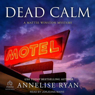Dead Calm B0DRBXPGBP Book Cover